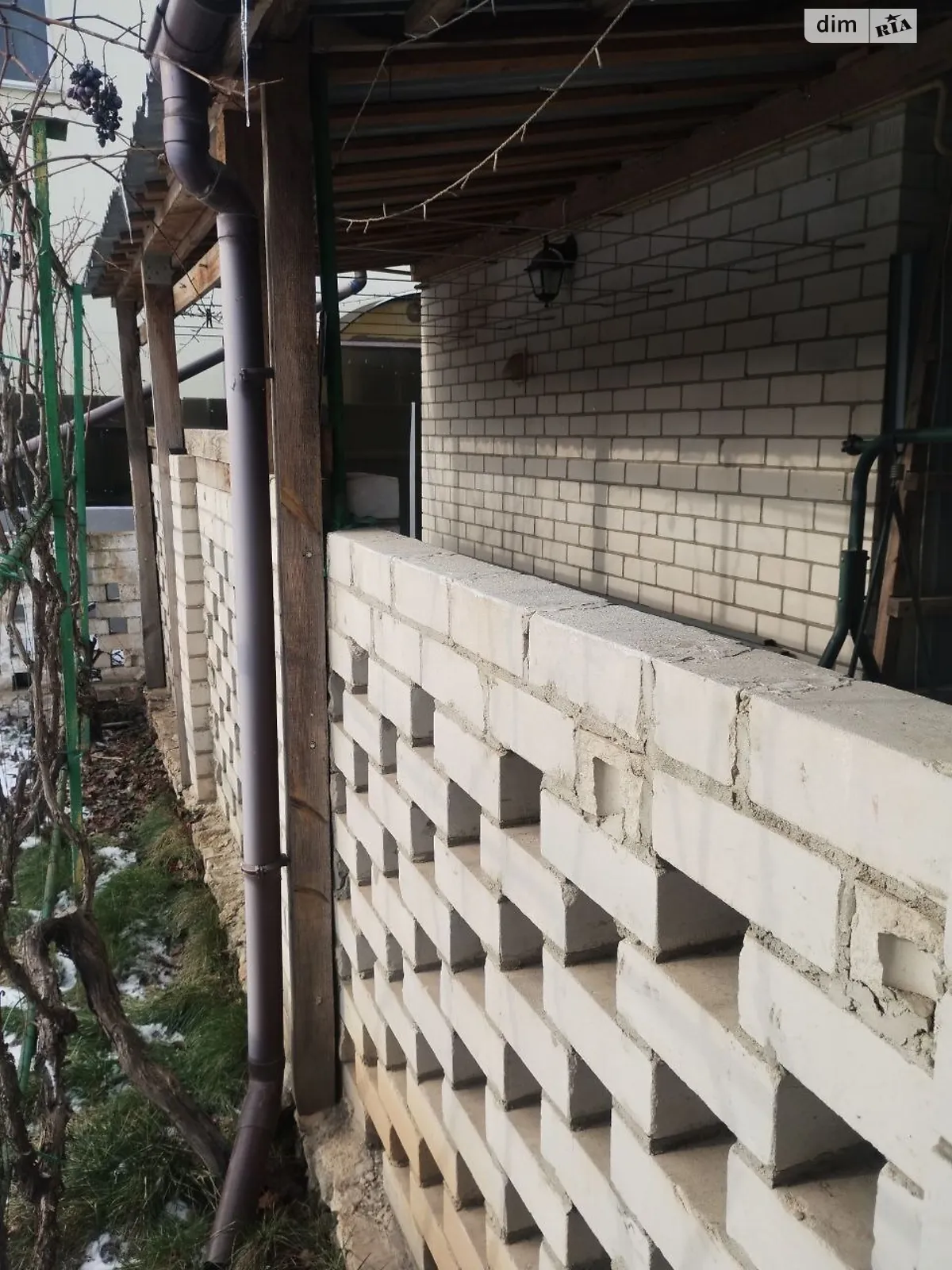 Продается одноэтажный дом 79.9 кв. м с террасой, цена: 65000 $ - фото 1