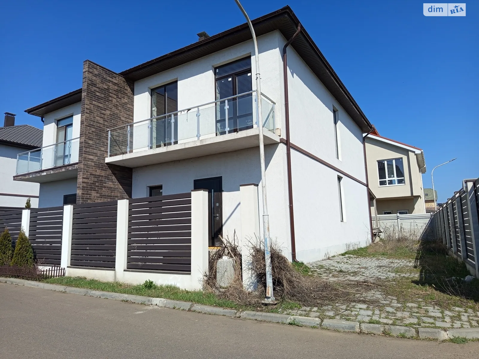 ул. Береговая Совиньон Одесса, цена: 128000 $ - фото 1