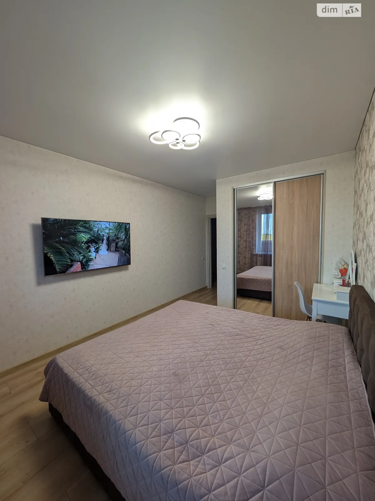 Продается 2-комнатная квартира 79.2 кв. м в Хмельницком, цена: 95000 $ - фото 1