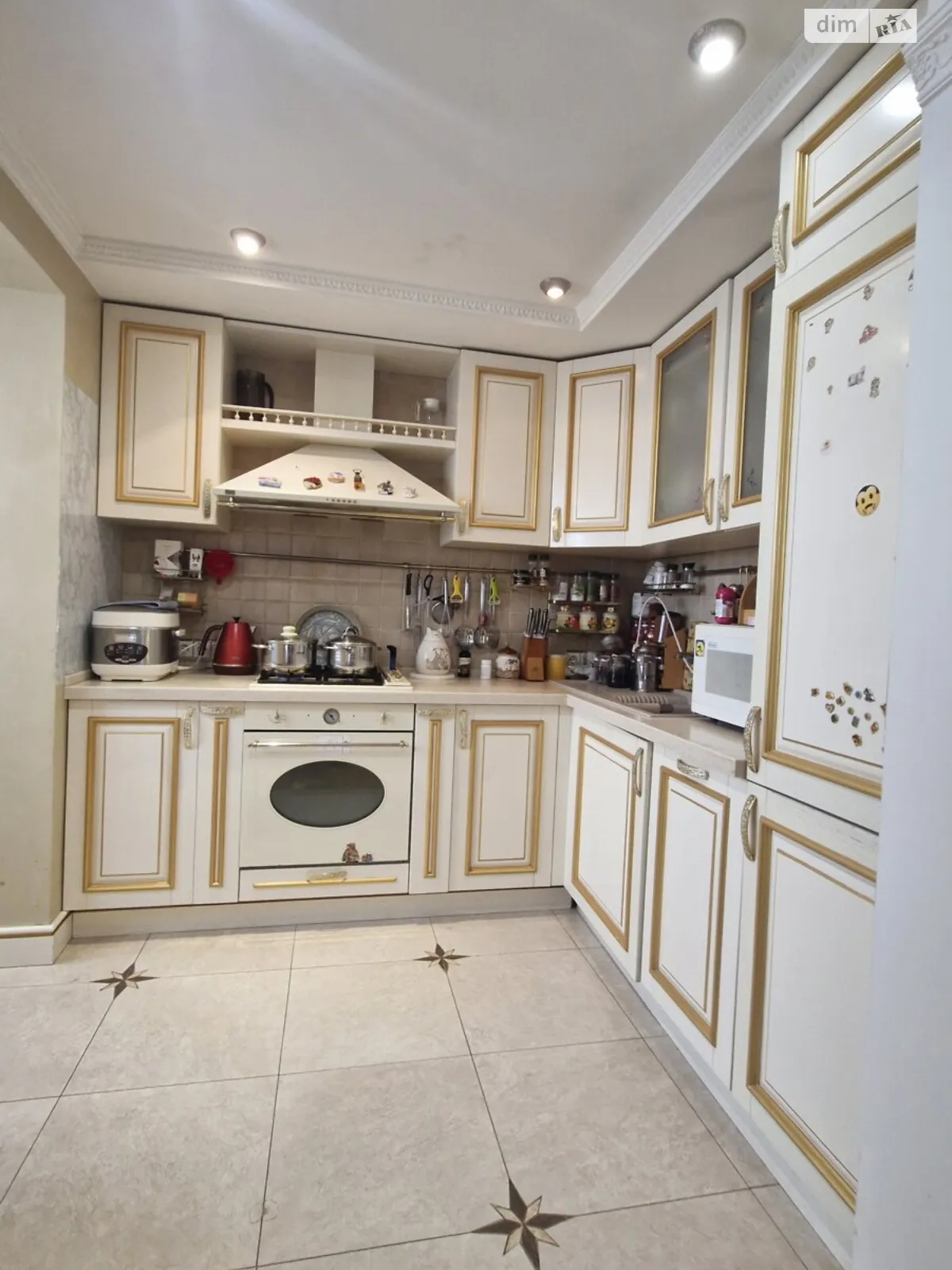 Продается 4-комнатная квартира 78.3 кв. м в Житомире, просп. Мира, 15 - фото 1