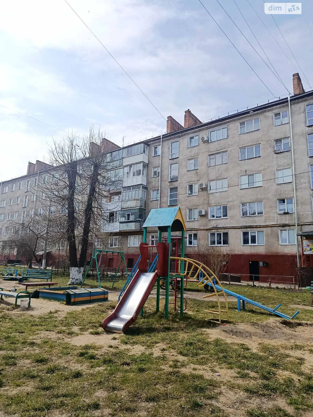 Продается 2-комнатная квартира 45.2 кв. м в Ровно, ул. Видинская, 21 - фото 1