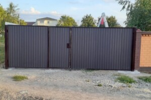 Купить землю под застройку в Днепропетровской области