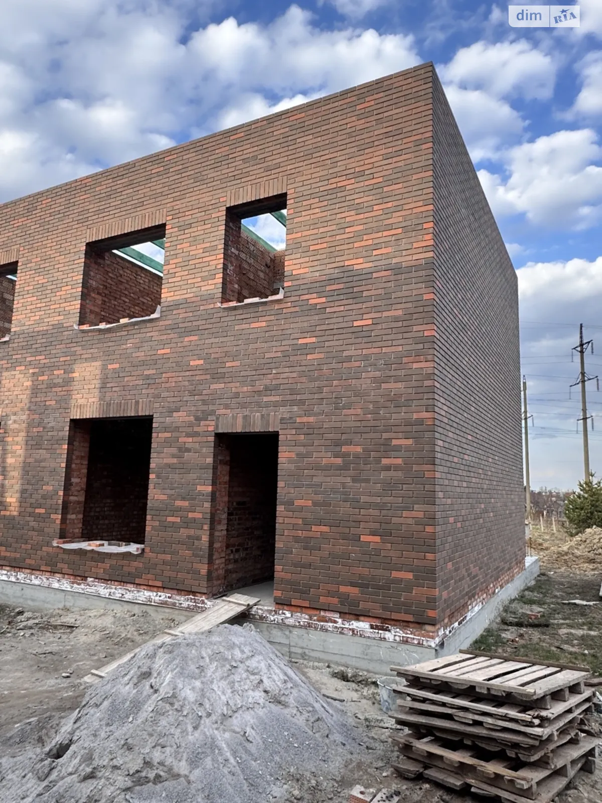 ул. Алексея Новаковского Пирогово Винница, цена: 79999 $ - фото 1