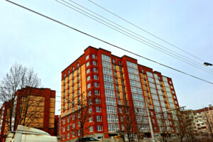 Продаж квартири, Тернопіль, р‑н. Дружба, Володимира Лучаковського (Лучаківського) вулиця