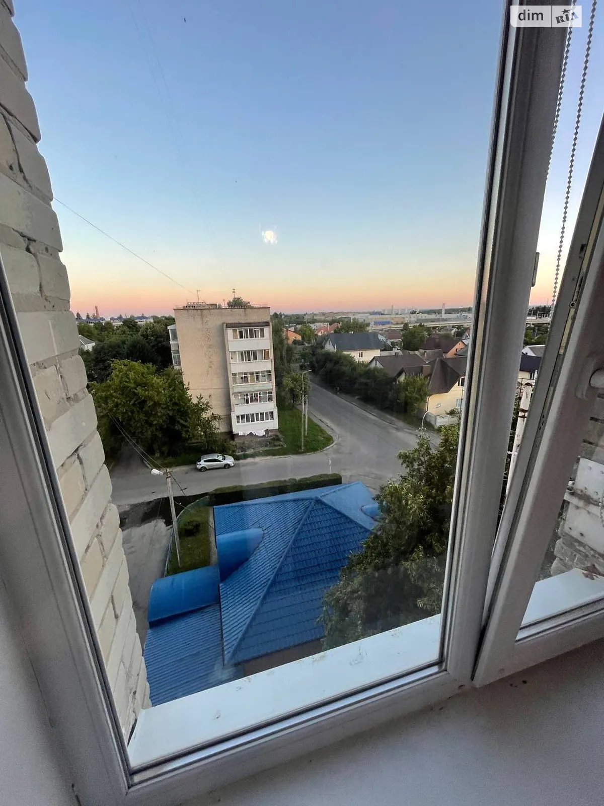 2-комнатная квартира 43 кв. м в Луцке, цена: 36900 $ - фото 1