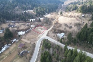 Продаж ділянки під житлову забудову, Львівська, Східниця