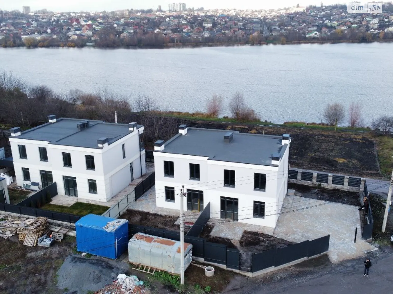 ул. Гунашевского, 1 Южное Дубовое Хмельницкий, цена: 104000 $ - фото 1