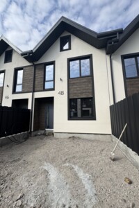 Продажа таунхауса, Киевская, Буча, р‑н. Буча, Сергея Мазина (Зои Гайдай) улица