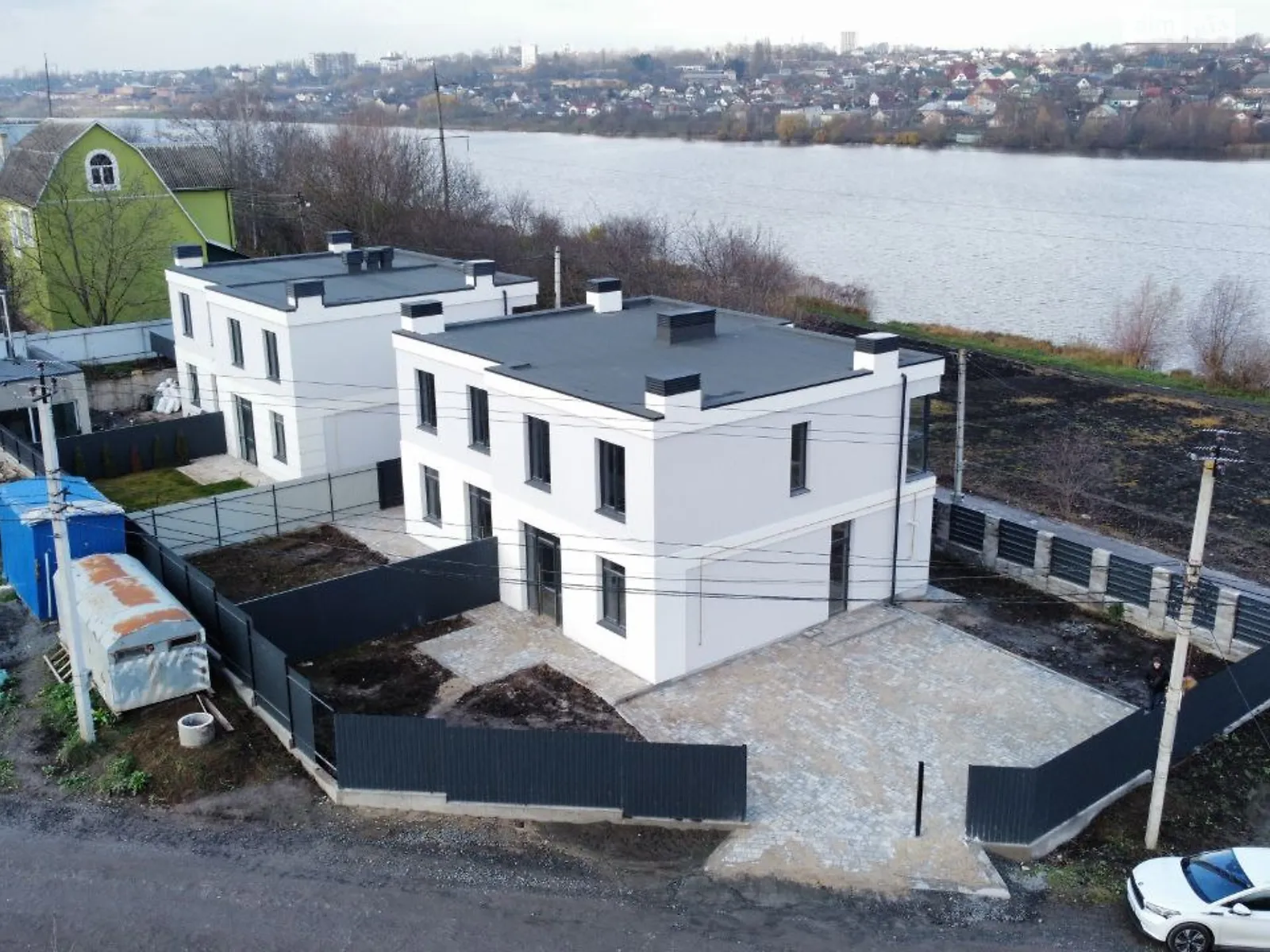 ул. Гунашевского, 1 Южное Дубовое Хмельницкий, цена: 110000 $ - фото 1