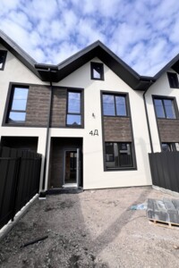 Продажа таунхауса, Киевская, Буча, р‑н. Буча, Сергея Мазина (Зои Гайдай) улица