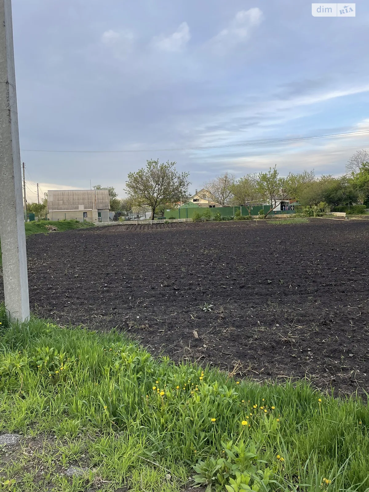 Продается земельный участок 9.85 соток в области, цена: 17350 $ - фото 1