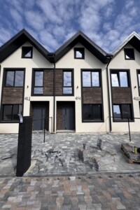 Продажа таунхауса, Киевская, Буча, р‑н. Буча, Сергея Мазина (Зои Гайдай) улица