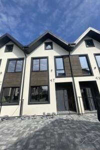 Продажа таунхауса, Киевская, Буча, р‑н. Буча, Сергея Мазина (Зои Гайдай) улица, дом 4