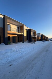 Продаж дуплекса, Хмельницький, р‑н. Дендропарковий, Одеська вулиця