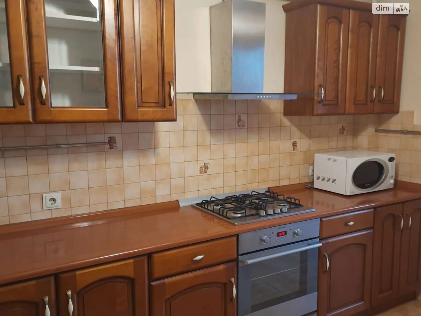 2-комнатная квартира 68 кв. м в Тернополе, ул. Академика Сергея Королева - фото 1