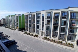 Продажа квартиры, Киевская, Гостомель, Украинская улица