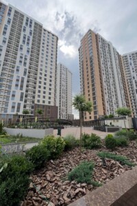 Продаж квартири, Одеса, р‑н. Судобудівник, Краснова вулиця, буд. 1Ж