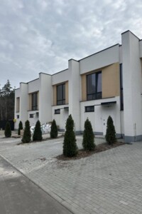 Продаж таунхауса, Черкаси, р‑н. Соснівський, Дахнівська вулиця