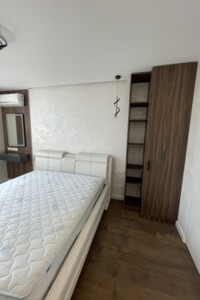 Довгострокова оренда квартири, Київ, р‑н. Саперна Слобідка, ст.м. Деміївська, Саперно-Слобідська вулиця, буд. 8