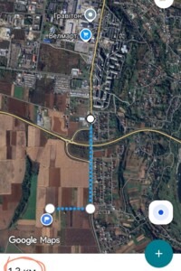 Купить землю под застройку в Черновицкой области