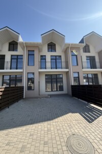 Продажа таунхауса, Одесская, Лиманка, Центральная (Красный хутор) улица, дом 72