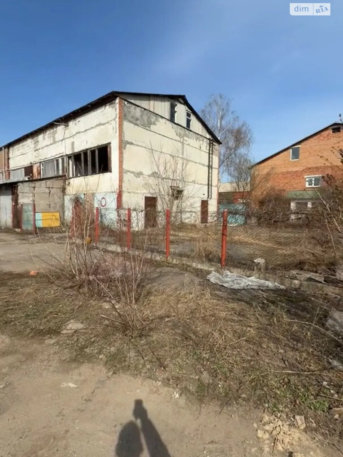 Продается объект сферы услуг 64.8 кв. м в 2-этажном здании, цена: 49000 $ - фото 1