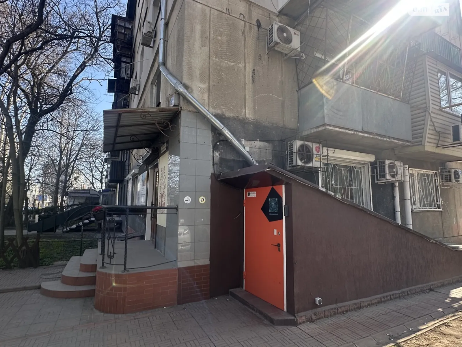 просп. Адмиральский, 1А Чубаевка Одесса, цена: 65000 $ - фото 1