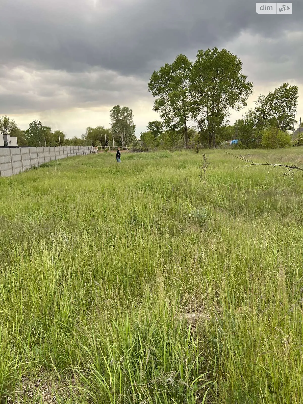 Продается земельный участок 10 соток в Днепропетровской области, цена: 25000 $ - фото 1