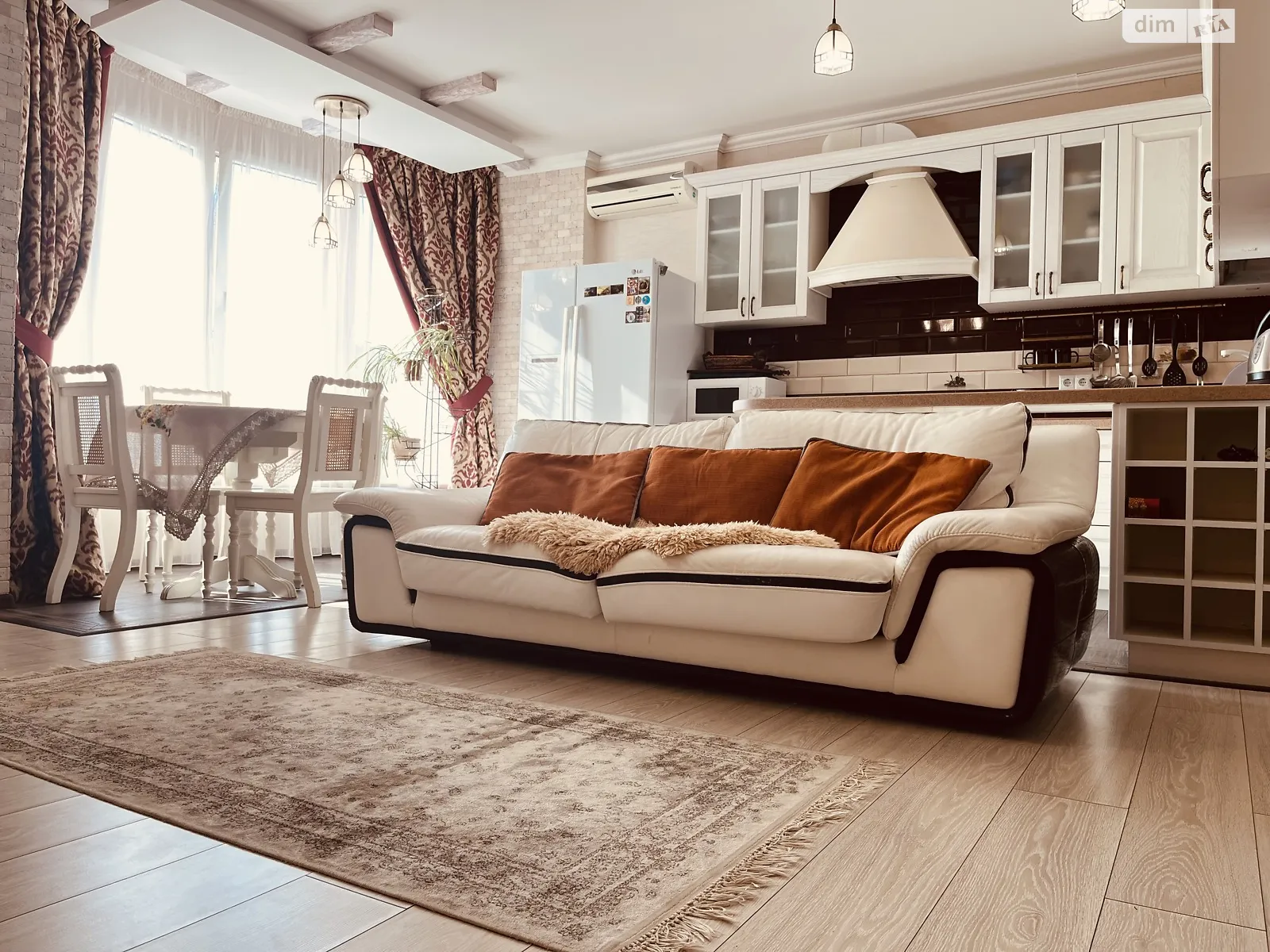 Продается 2-комнатная квартира 78.5 кв. м в Одессе, цена: 125000 $ - фото 1