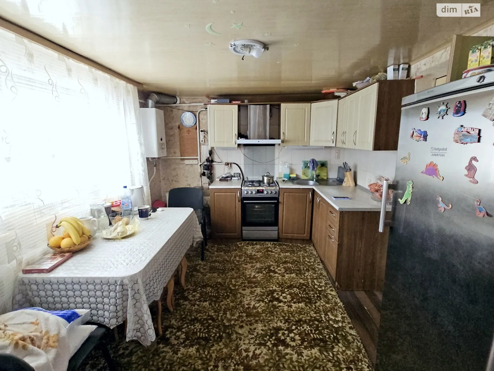 Продается одноэтажный дом 83.9 кв. м с террасой, цена: 43000 $ - фото 1