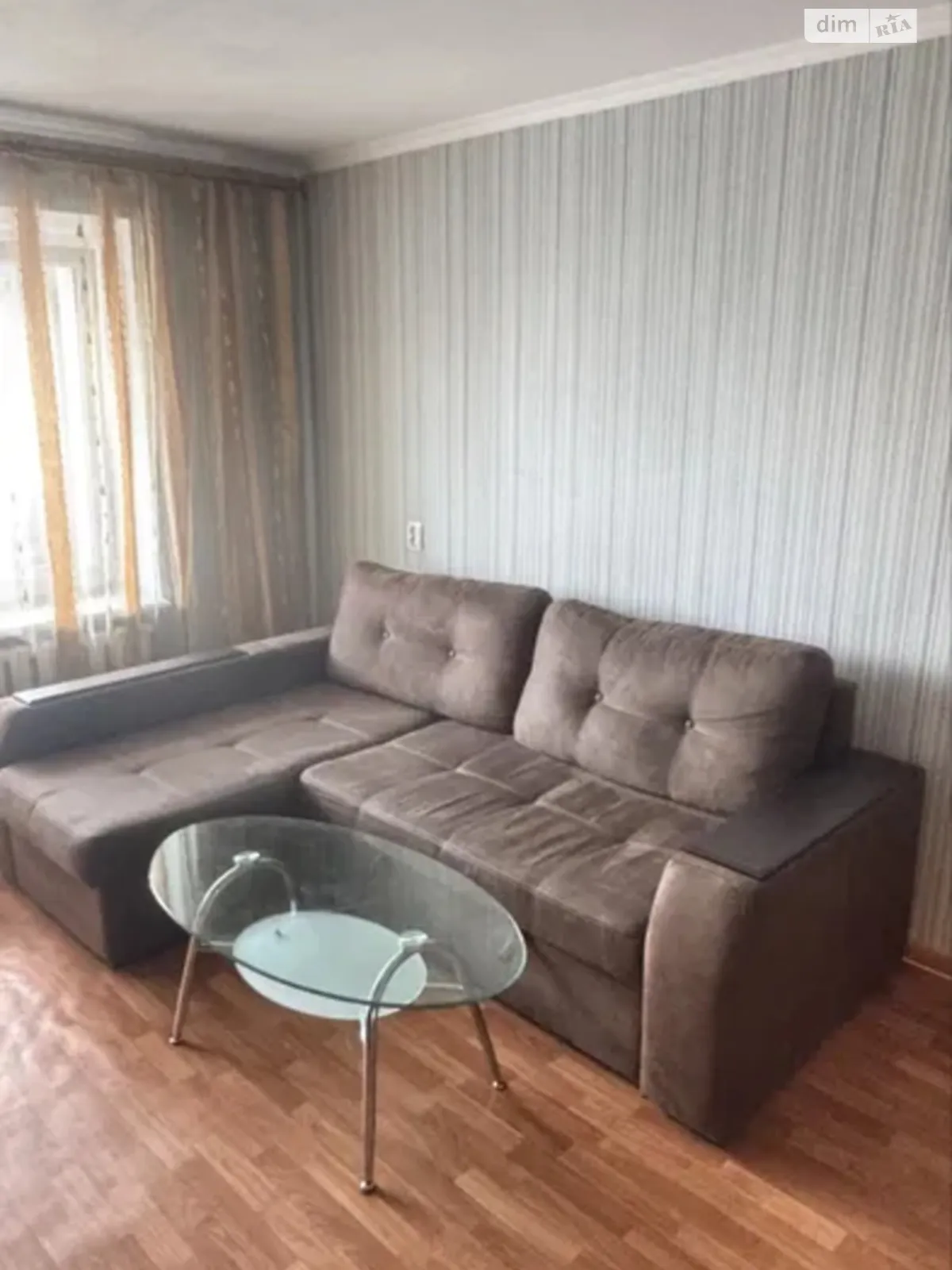 Сдается в аренду 1-комнатная квартира 30 кв. м в Хмельницком, ул. Тернопольская, 22 - фото 1