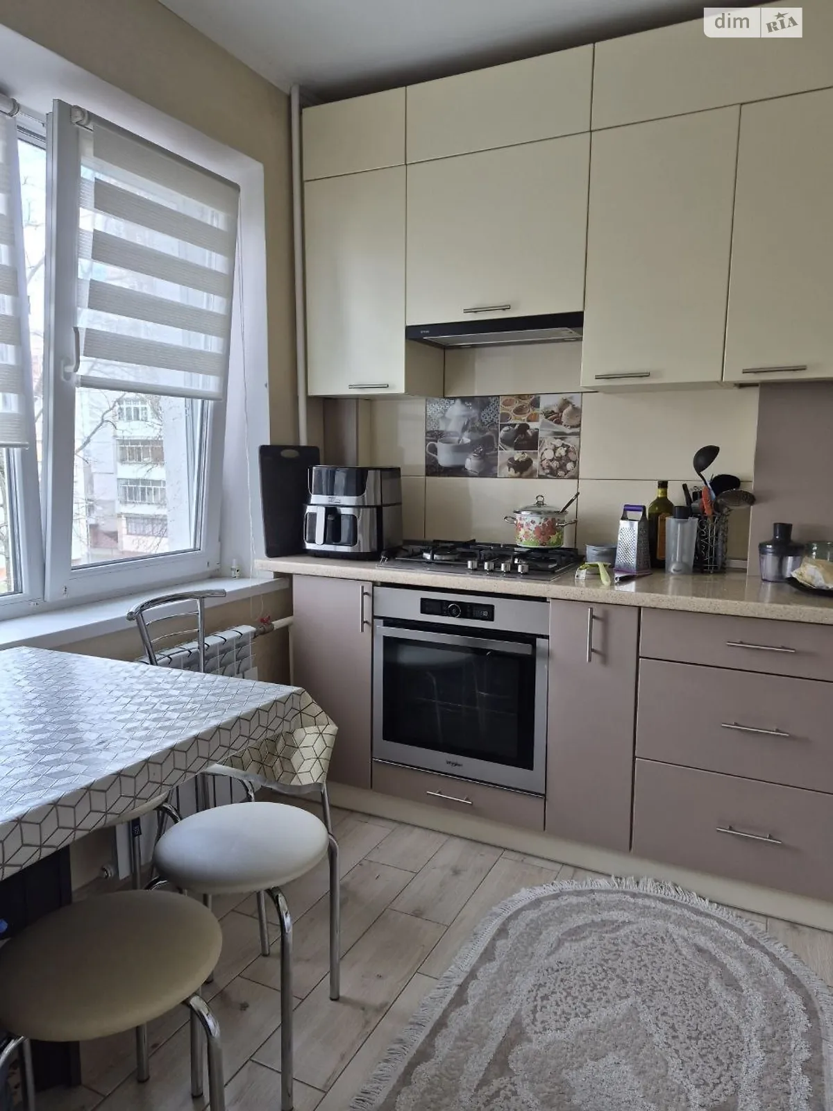 Продается 2-комнатная квартира 45 кв. м в Хмельницком, просп. Мира - фото 1