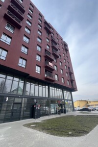 Продаж квартири, Львів, р‑н. Південний Масив, Трускавецька вулиця, буд. 48