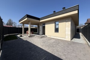 Продажа дома, Одесса, р‑н. Червоный Хутор, Центральная (Червоный хутор) улица, дом 8