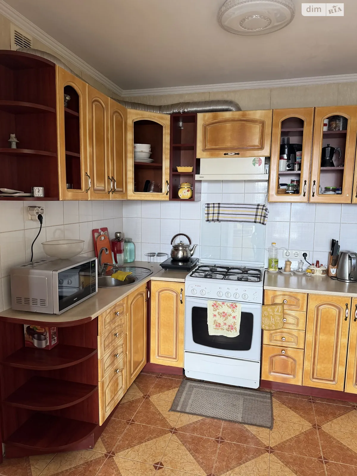 Продается 2-комнатная квартира 75 кв. м в Хмельницком, цена: 78500 $ - фото 1