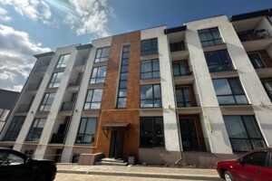 Продажа квартиры, Киевская, Гостомель, Сентябрьская улица