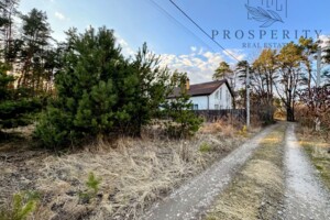 Продаж землі сільськогосподарського призначення, Київська, Забір'я