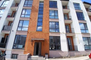 Продаж квартири, Київська, Гостомель, Вереснева вулиця