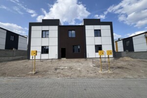 Продажа части дома, Ровно, р‑н. Авторынок, Кулика и Гудачека (Макарова) улица