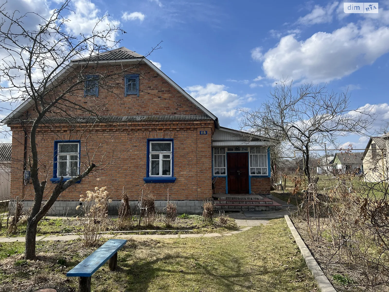 Продается одноэтажный дом 68 кв. м с беседкой, цена: 22800 $ - фото 1
