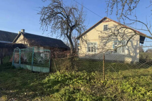 Куплю дом Львовской области