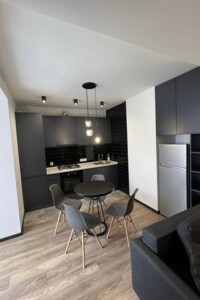 Довгострокова оренда квартири, Івано-Франківськ, р‑н. Центр, Андрія Мельника вулиця