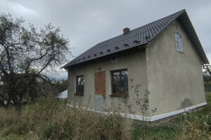 Куплю дом Львовской области