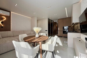 Продажа квартиры, Ивано-Франковск, р‑н. Бам, Приозерная улица