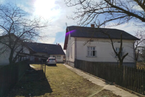 Куплю дом Львовской области