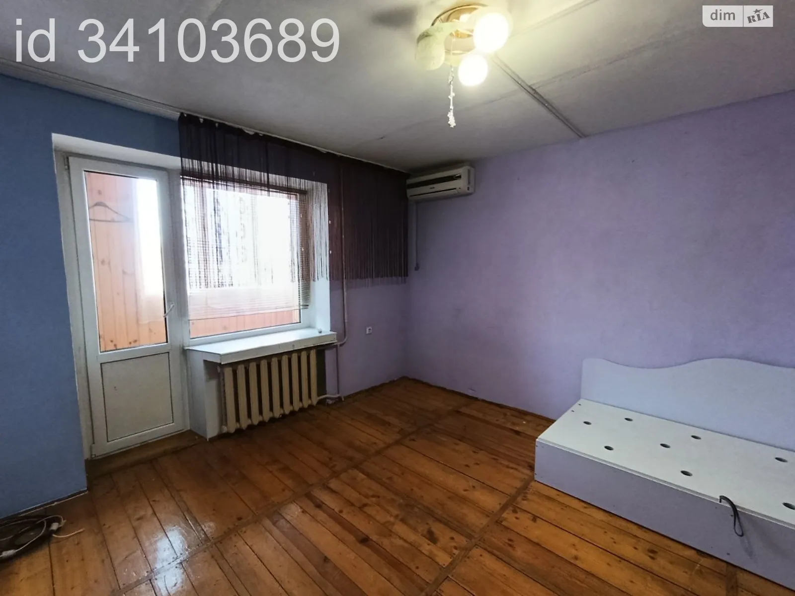 Продается 1-комнатная квартира 28.3 кв. м в Хмельницком, пер. Прибугский - фото 1