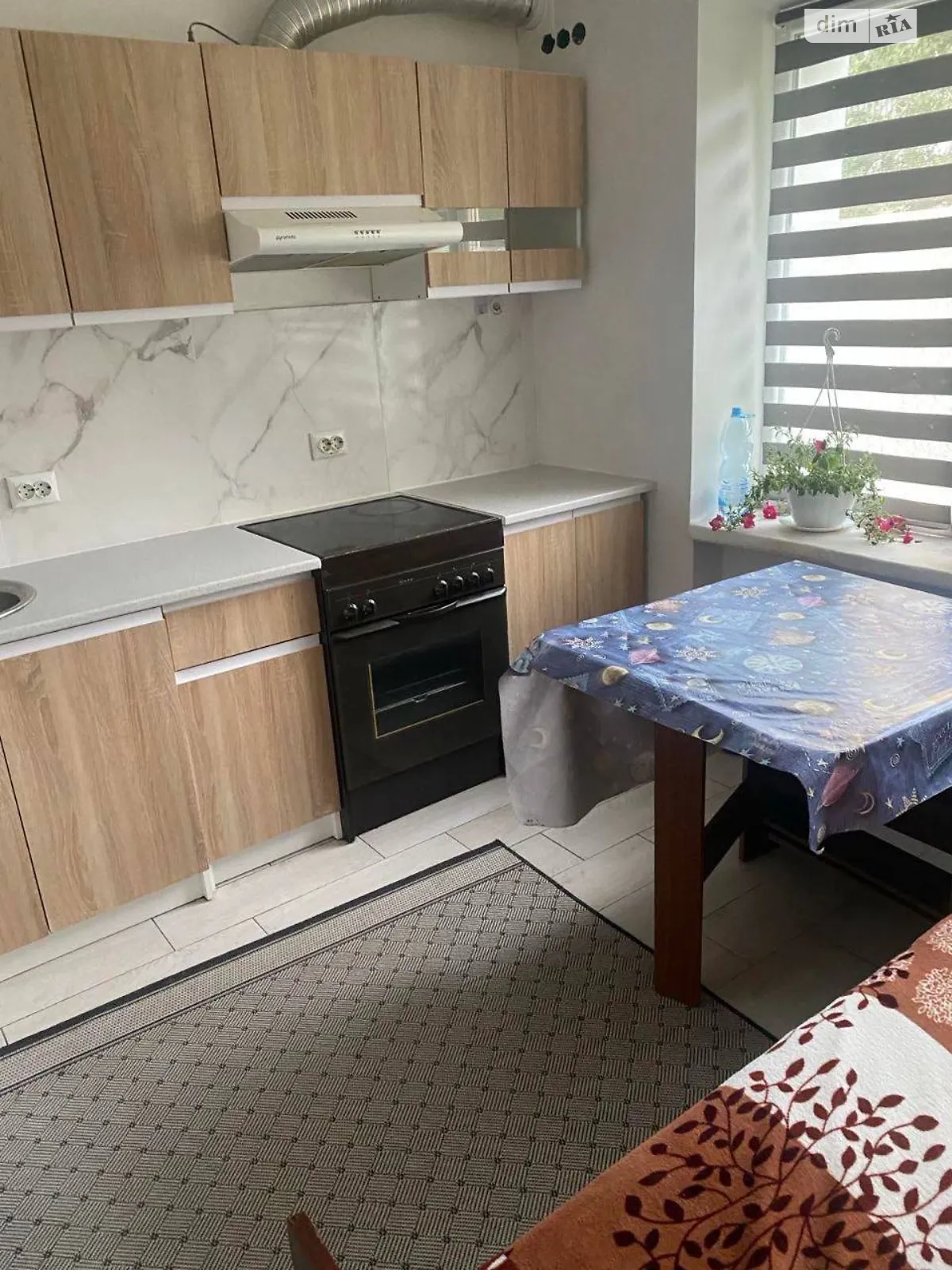 Продается 2-комнатная квартира 30.5 кв. м в Хмельницком, ул. Институтская, 16/2 - фото 1