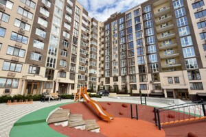 Продажа квартиры, Киевская, Ирпень, р‑н. Ирпень, Василия Стуса (Пушкинская) улица, дом 64/68