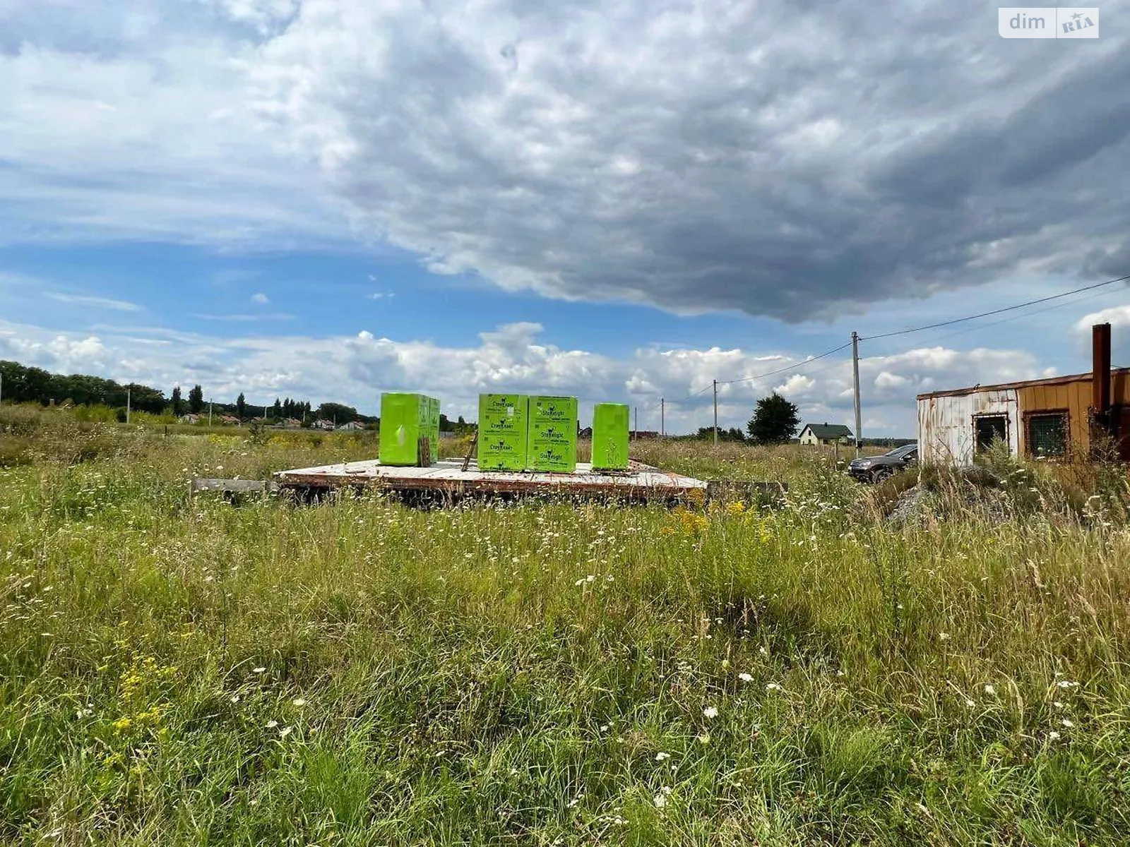 Продается земельный участок 10 соток в Хмельницкой области, цена: 28000 $ - фото 1