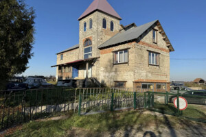 Куплю дом Львовской области